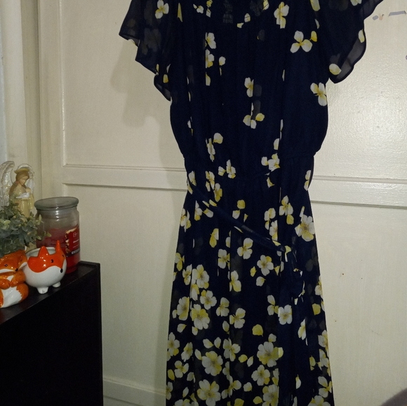 Spring Dress - Picture 4 of 4